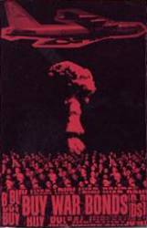 Rakus : Buy War Bonds